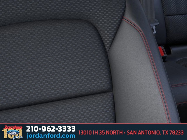 New Car 2025 Ford Escape  St-line For Sale In San Antonio, Texas