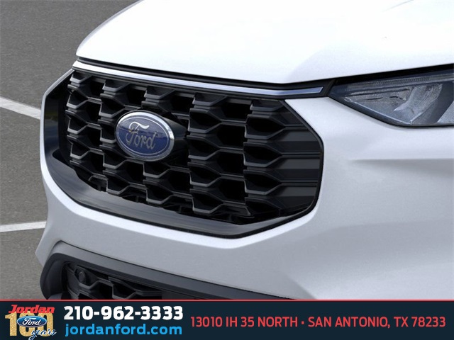 New Car 2025 Ford Escape  St-line For Sale In San Antonio, Texas