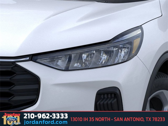 New Car 2025 Ford Escape  St-line For Sale In San Antonio, Texas