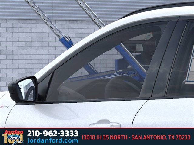 New Car 2025 Ford Escape  St-line For Sale In San Antonio, Texas