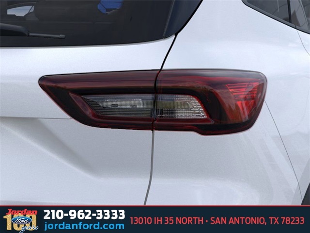 New Car 2025 Ford Escape  St-line For Sale In San Antonio, Texas