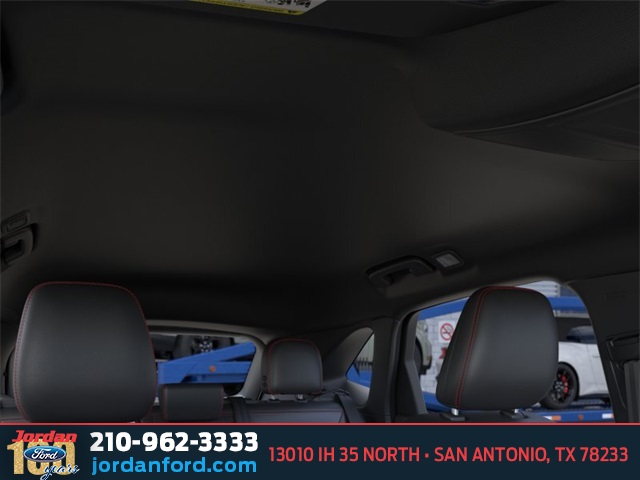 New Car 2025 Ford Escape  St-line For Sale In San Antonio, Texas