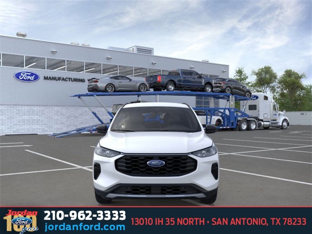 New Car 2025 Ford Escape  St-line For Sale In San Antonio, Texas