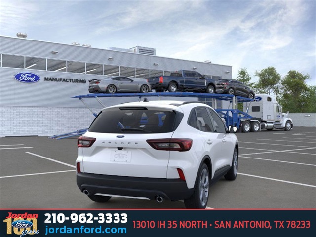 New Car 2025 Ford Escape  St-line For Sale In San Antonio, Texas
