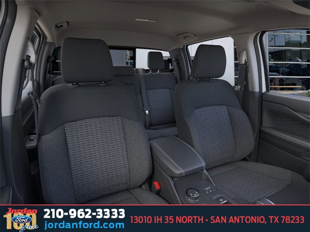 New Car 2025 Ford Ranger  Xlt For Sale Under $50,000 In San Antonio, Texas