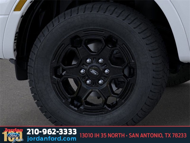 New Car 2025 Ford Ranger  Xlt For Sale Under $50,000 In San Antonio, Texas