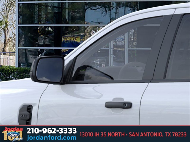 New Car 2025 Ford Ranger  Xlt For Sale Under $50,000 In San Antonio, Texas