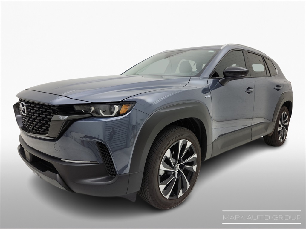 2025 Mazda Mazda CX-50 Hybrid Premium Plus Package