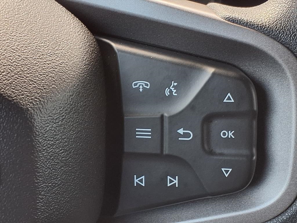 2025 Ford Bronco Base - 10