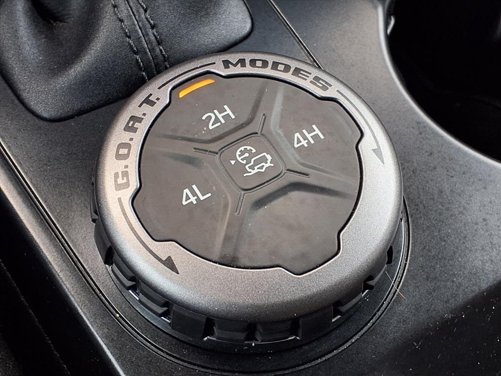 2025 Ford Bronco Base - 5