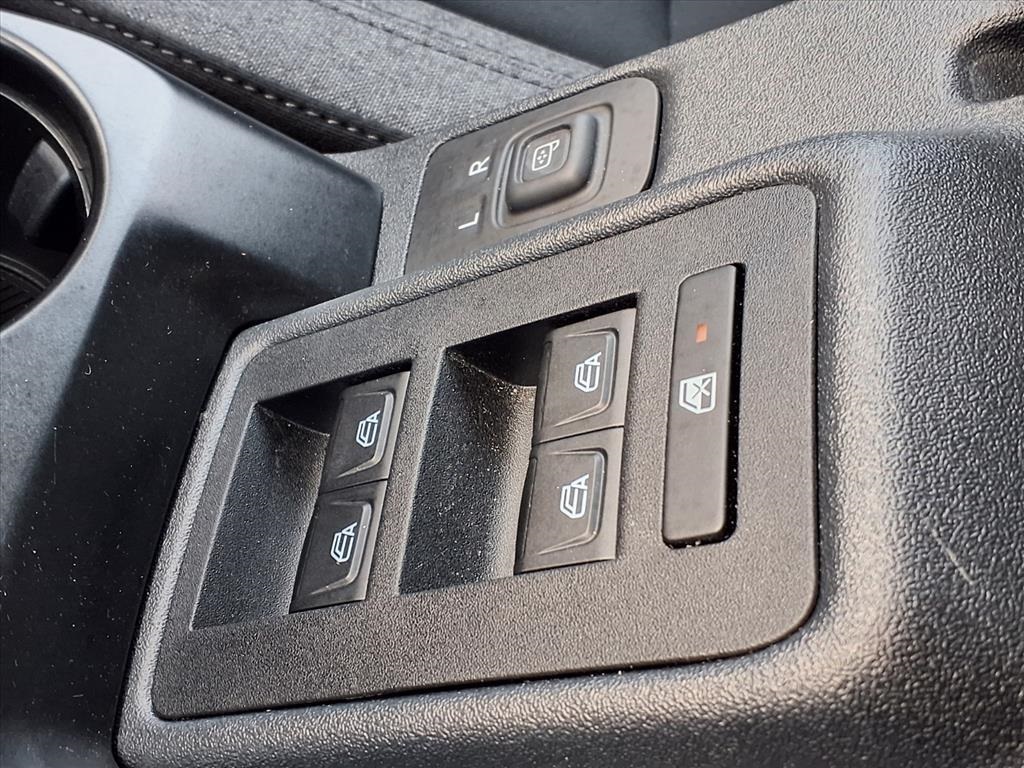 2025 Ford Bronco Base - 6