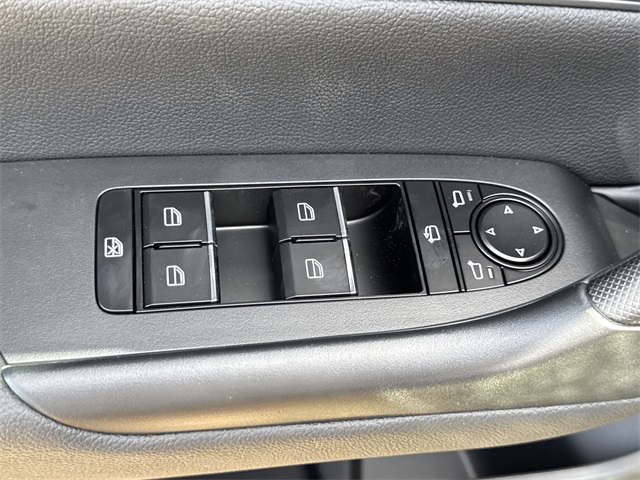 2025 Mazda CX-50 2.5 S Premium Plus Package Gray at DeMontrond Mazda