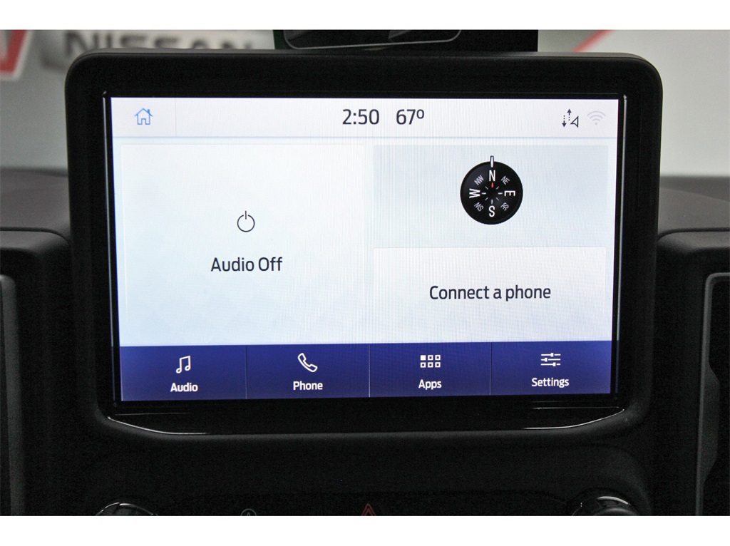 2021 Ford Bronco Sport Big Bend Brown at Community Toyota