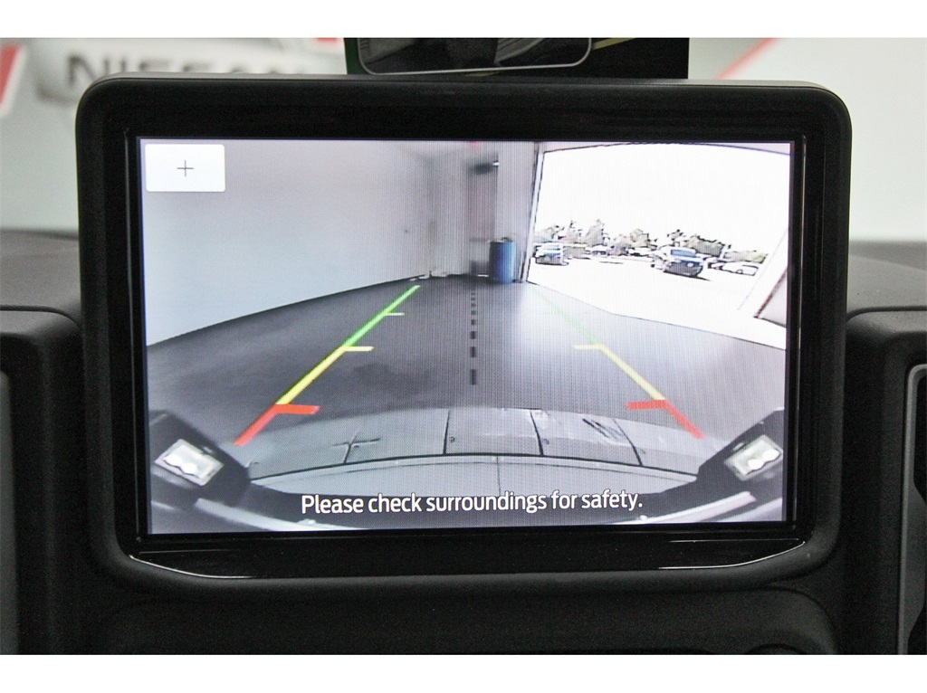 2021 Ford Bronco Sport Big Bend Brown at Community Toyota