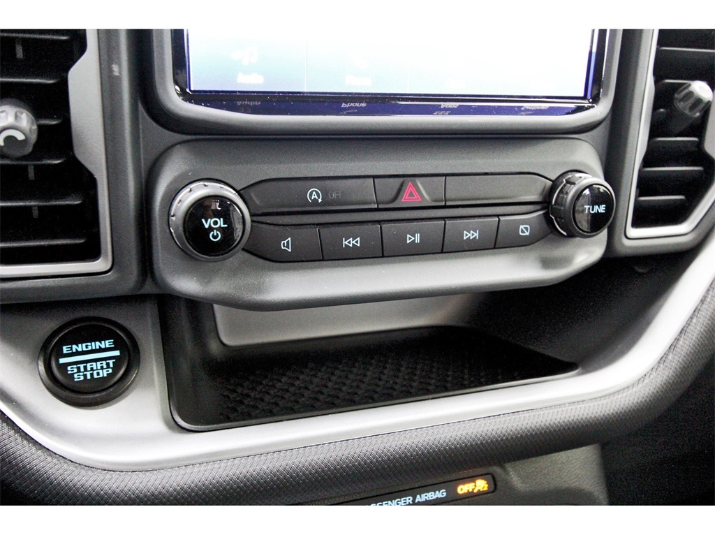 2021 Ford Bronco Sport Big Bend Brown at Community Toyota