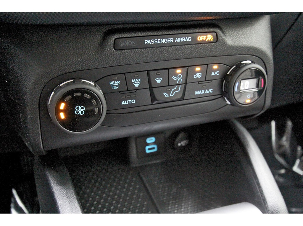 2021 Ford Bronco Sport Big Bend Brown at Community Toyota