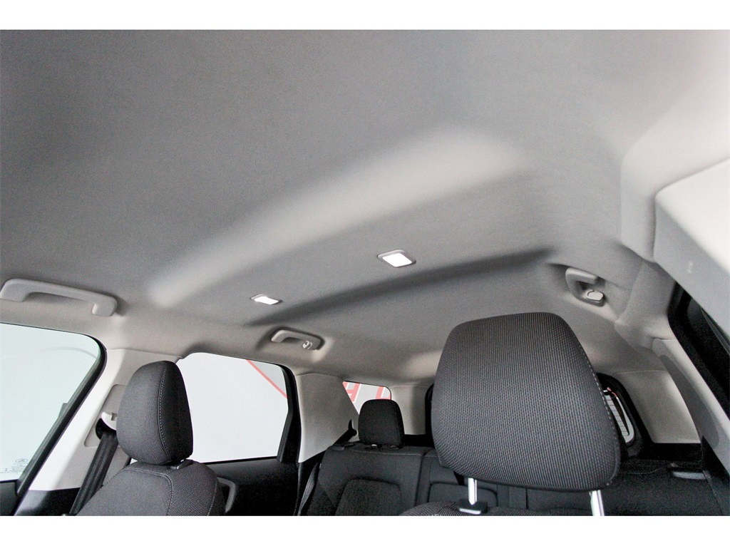 2021 Ford Bronco Sport Big Bend Brown at Community Toyota