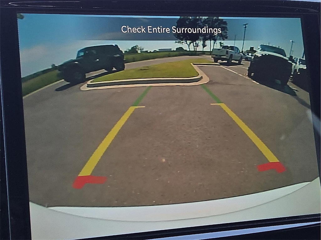 New 2025 Chrysler Pacifica For Sale in Farmington, AR