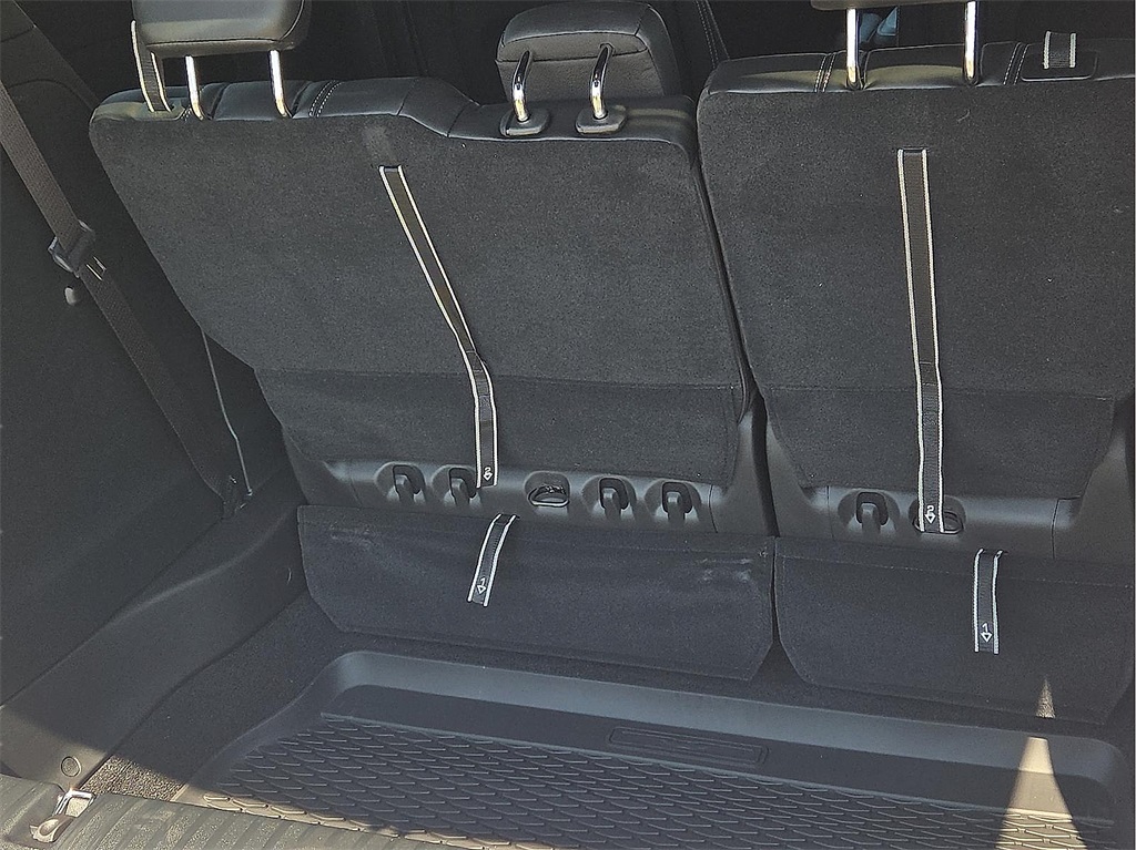New 2025 Chrysler Pacifica For Sale in Farmington, AR