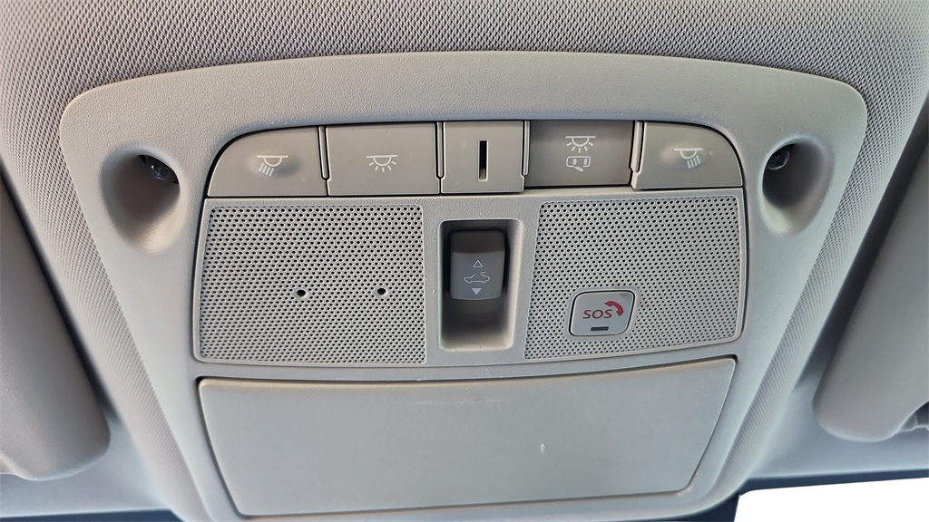 2021 Nissan Rogue Sport