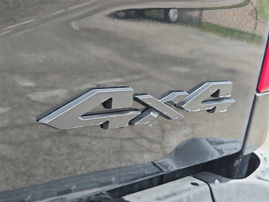 2025 Ram 2500 Laramie - 4