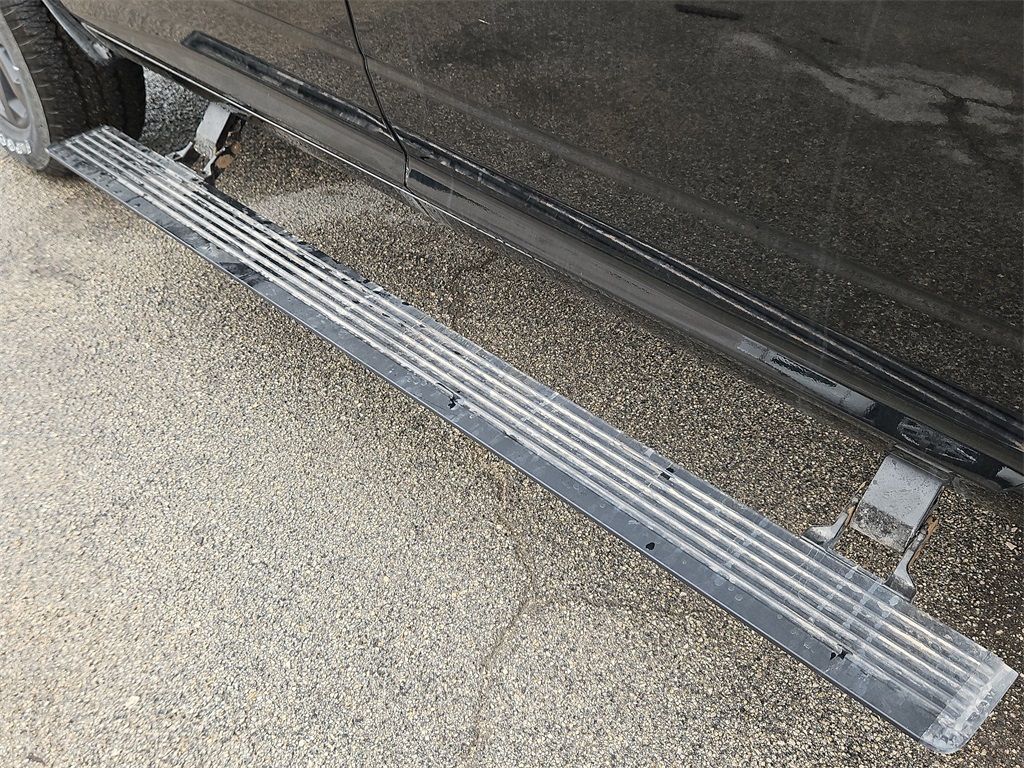 2025 Ram 2500 Laramie - 5