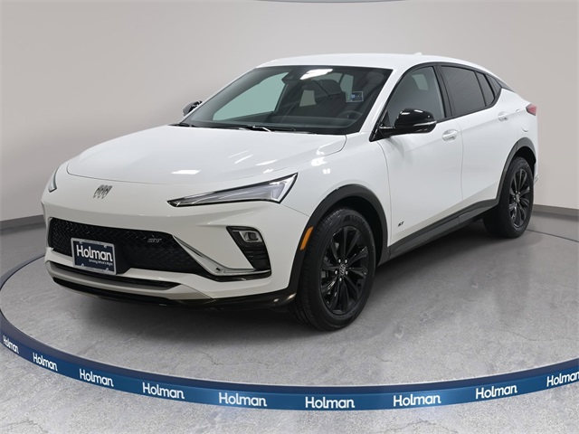 2025 Buick Envista Sport Touring FWD