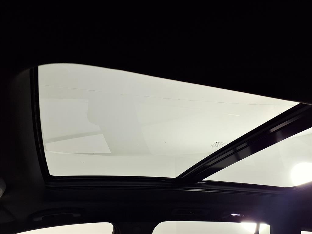 2023 Cadillac XT6 Premium Luxury Red at Bayway Cadillac of The Woodlands