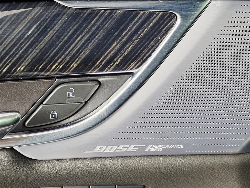 2023 Cadillac XT6 Premium Luxury Red at Bayway Cadillac of The Woodlands