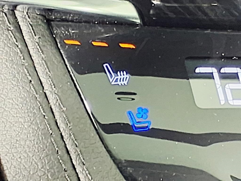 2023 Cadillac XT6 Premium Luxury Red at Bayway Cadillac of The Woodlands