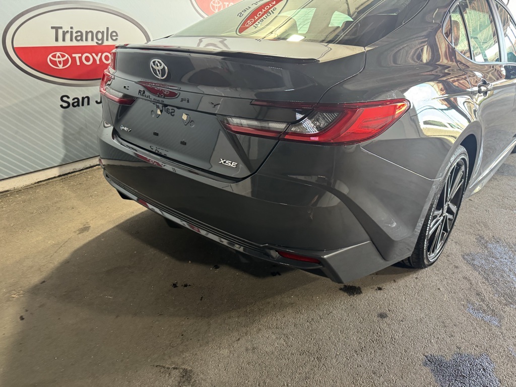 Thumbnail: 2025 Toyota Camry - 19