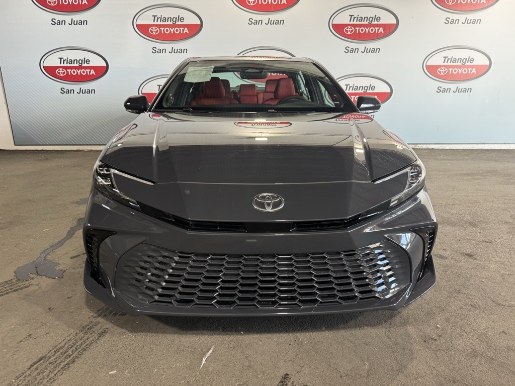 Thumbnail: 2025 Toyota Camry - 2