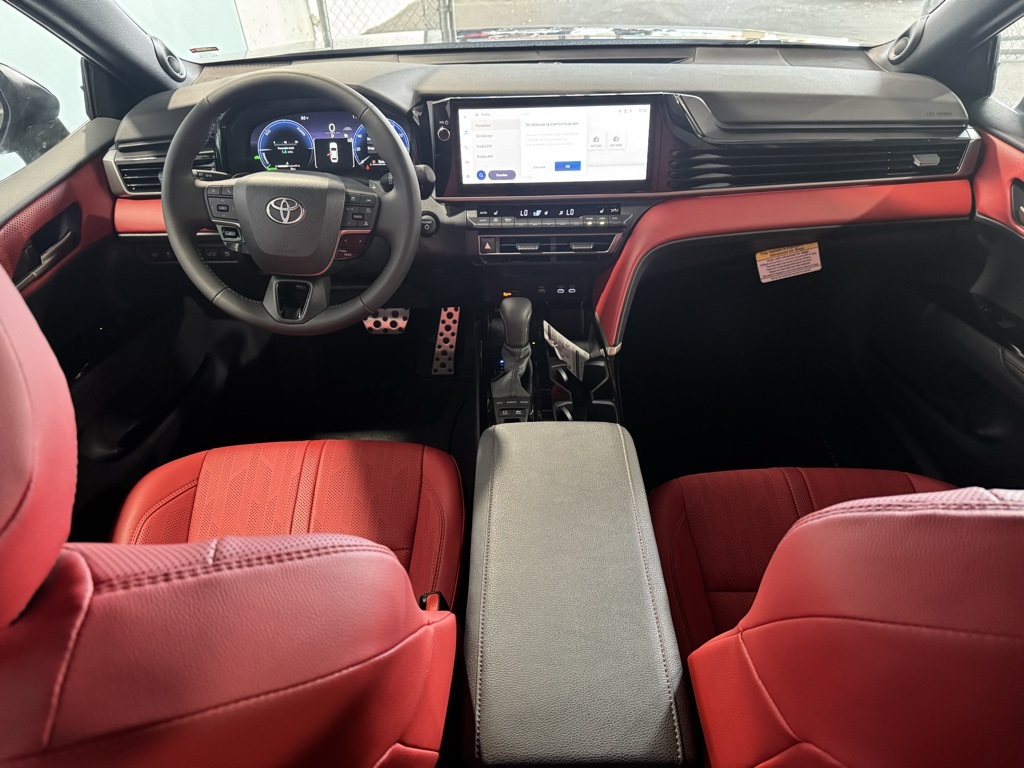 Thumbnail: 2025 Toyota Camry - 28