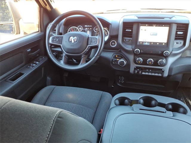 2024 Ram 2500 Tradesman photo 4