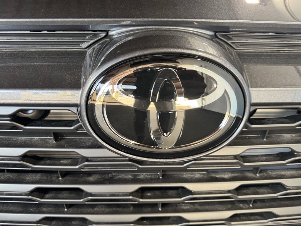 Thumbnail: 2025 Toyota RAV4 - 12