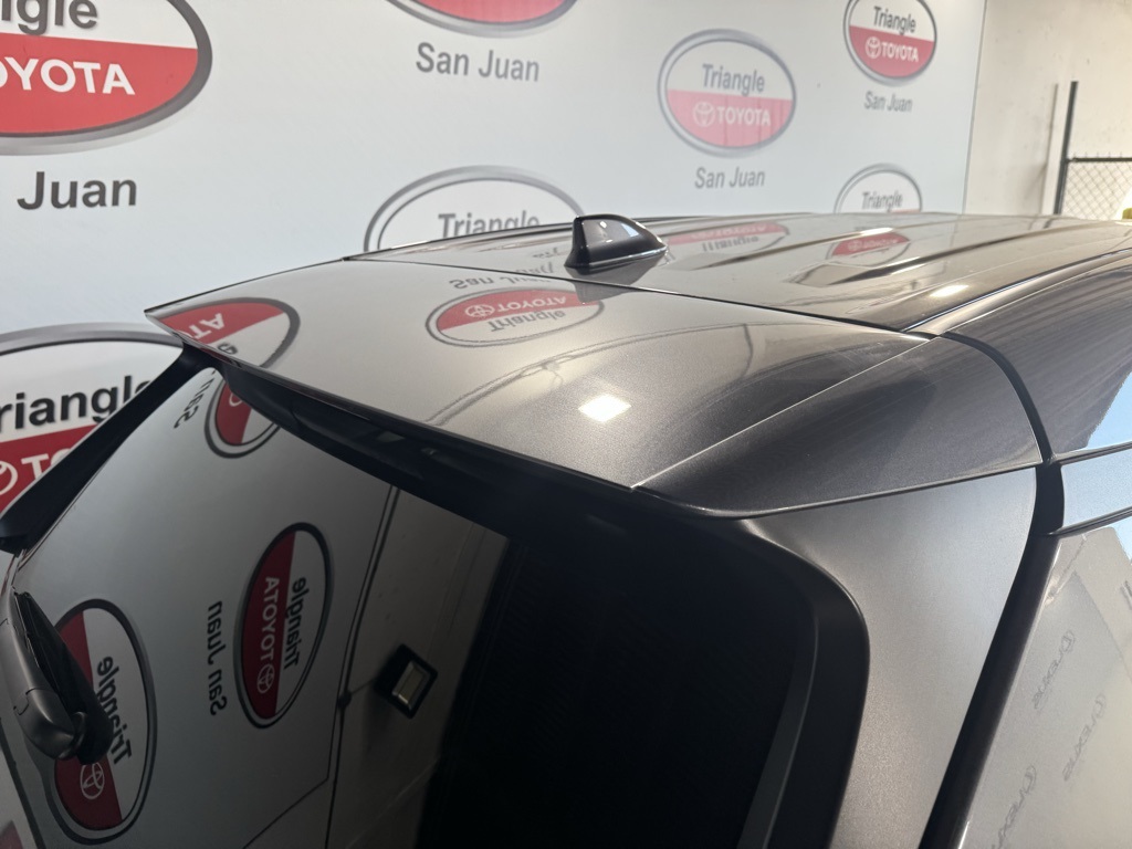 Thumbnail: 2025 Toyota RAV4 - 14