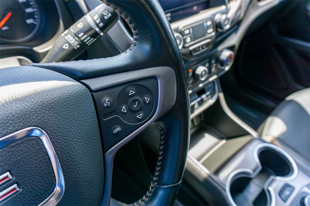 Used Car 2022 Gmc Terrain  At4 For Sale Under $30,000 In San Marcos, Texas