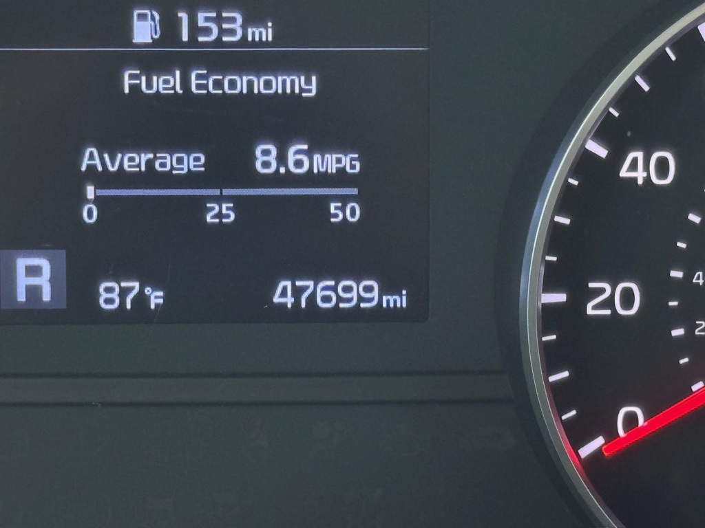 2020 Kia Sportage S - 2