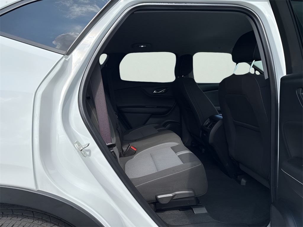 2023 Chevrolet Blazer