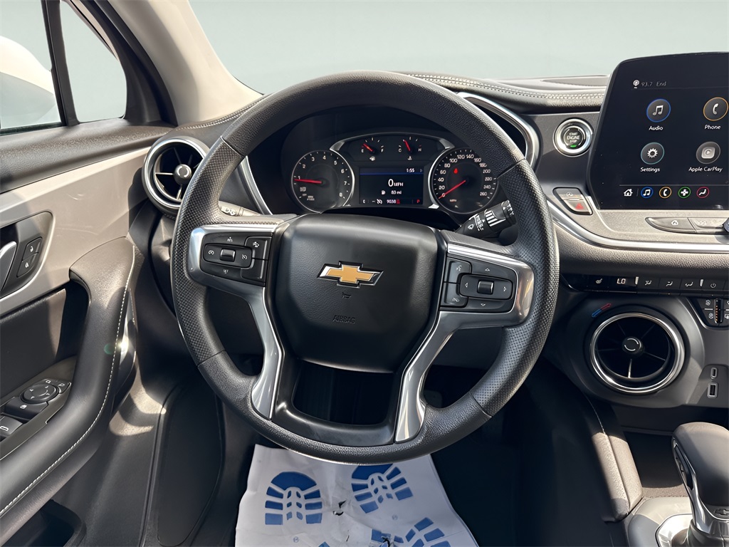 2023 Chevrolet Blazer