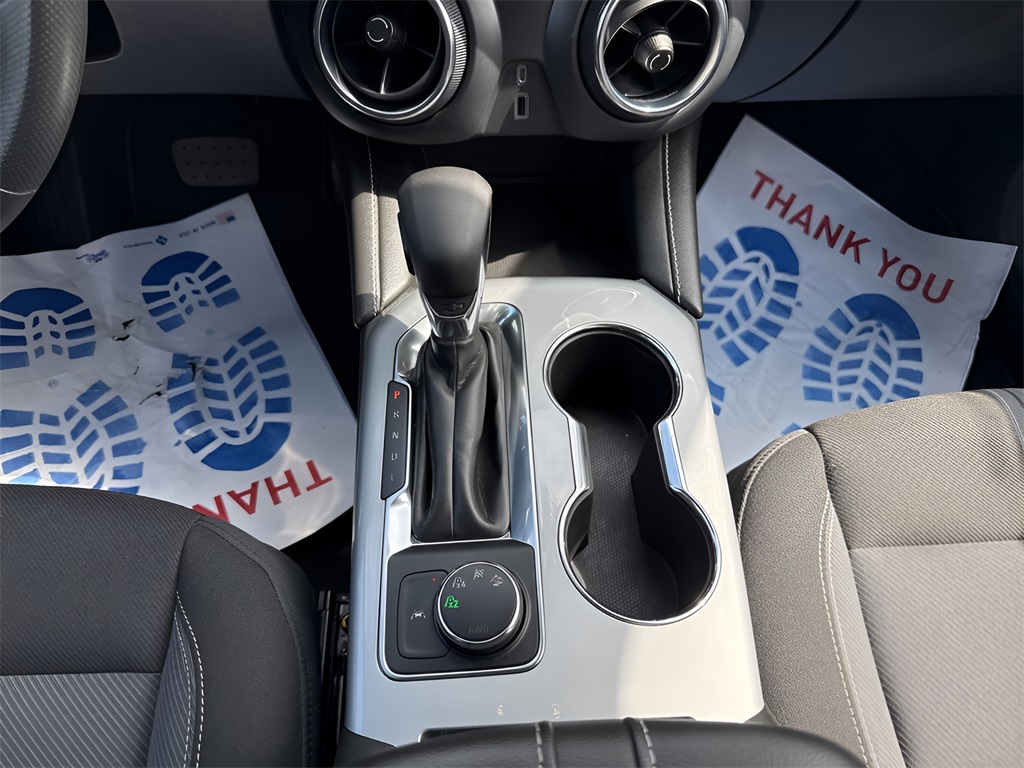 2023 Chevrolet Blazer