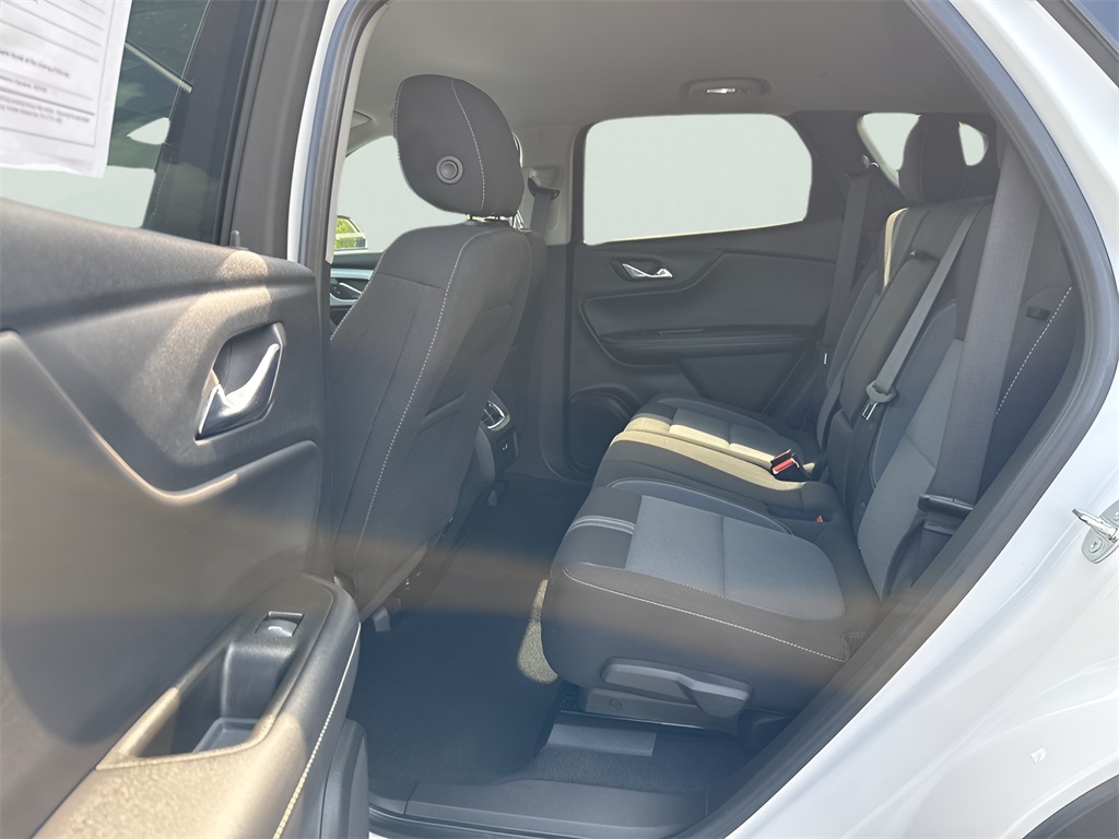 2023 Chevrolet Blazer