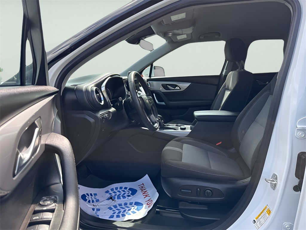 2023 Chevrolet Blazer