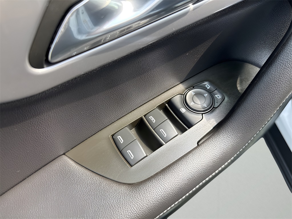 2023 Chevrolet Blazer