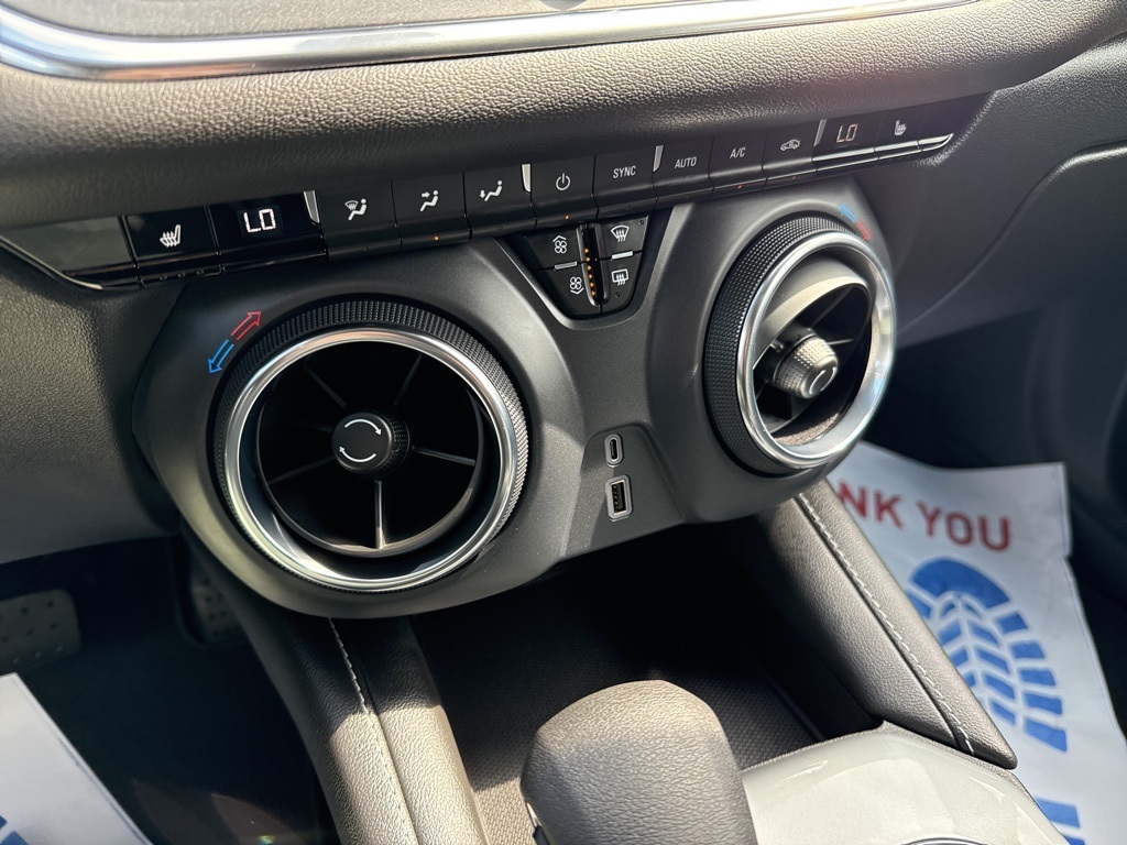 2023 Chevrolet Blazer