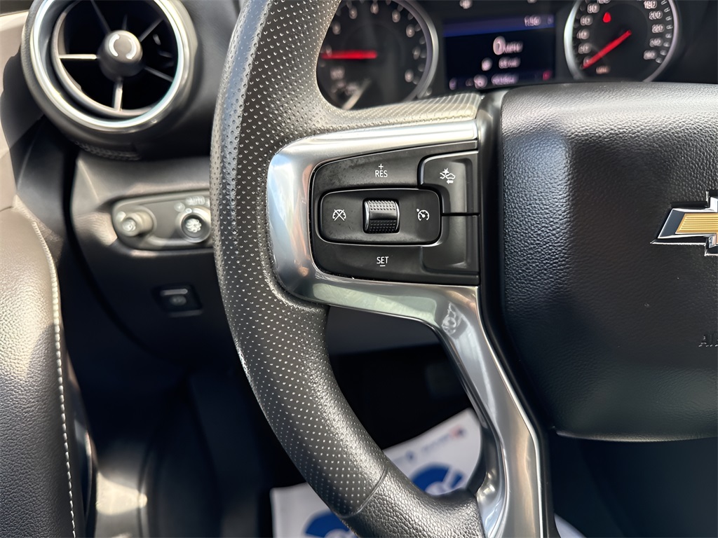 2023 Chevrolet Blazer