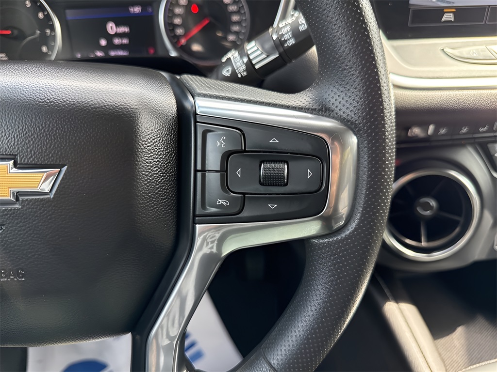 2023 Chevrolet Blazer