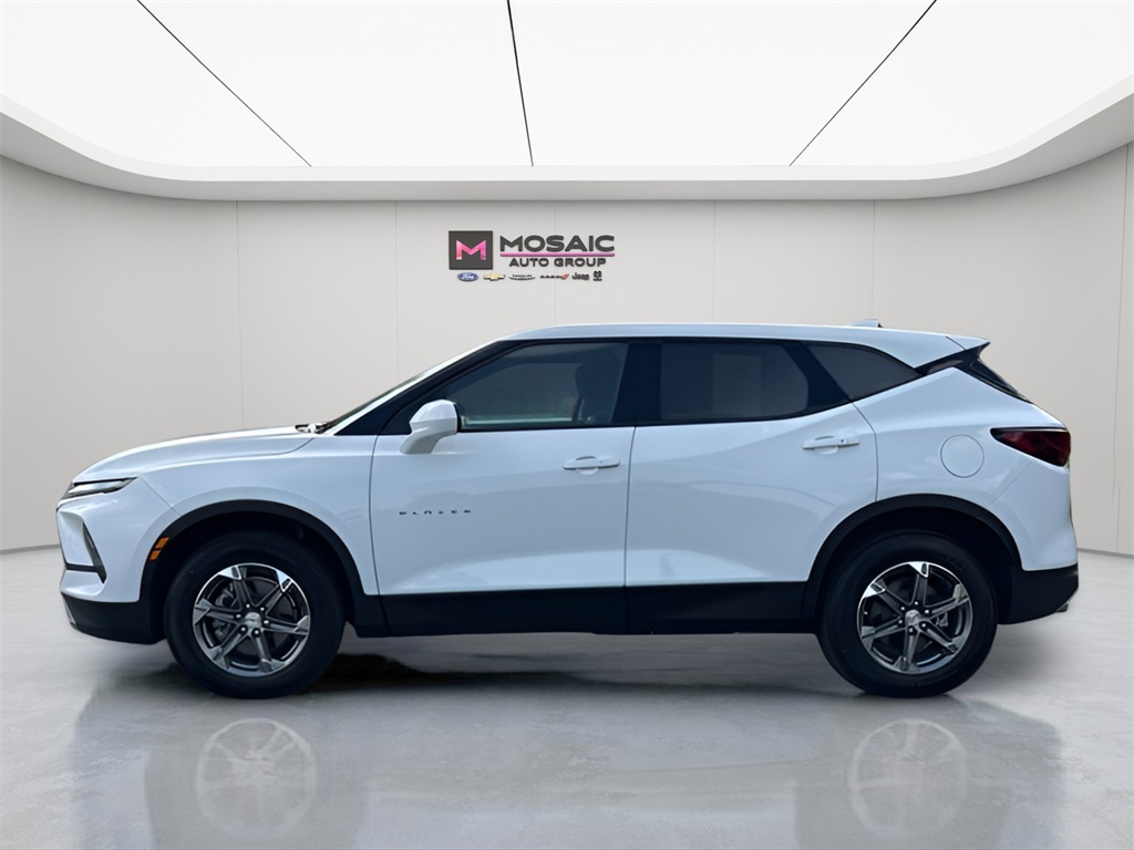 2023 Chevrolet Blazer