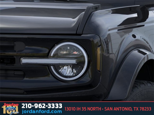 New Car 2025 Ford Bronco  Outer Banks For Sale Under $50,000 In San Antonio, Texas
