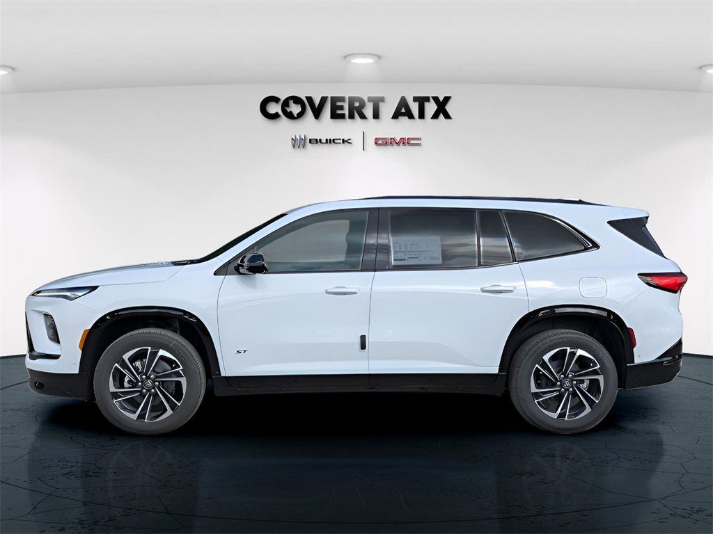 New Car 2025 Buick Enclave  Sport Touring For Sale Under $60,000 In Austin, Texas